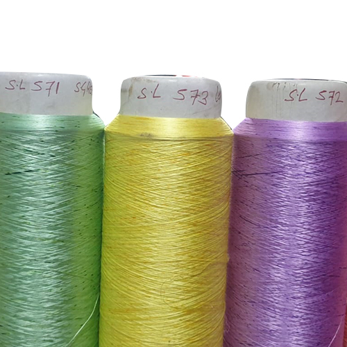 Premium Polyester Yarn