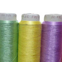 Premium Polyester Yarn