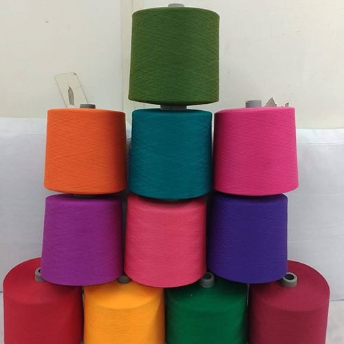 100% Polyester Sewing Yarn