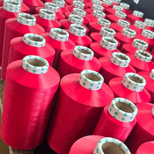 100% Polyester Sewing Yarn