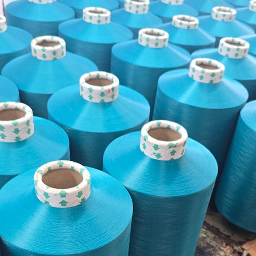 100% Polyester Sewing Yarn