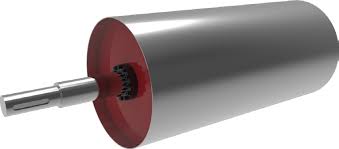 magnetic pulley