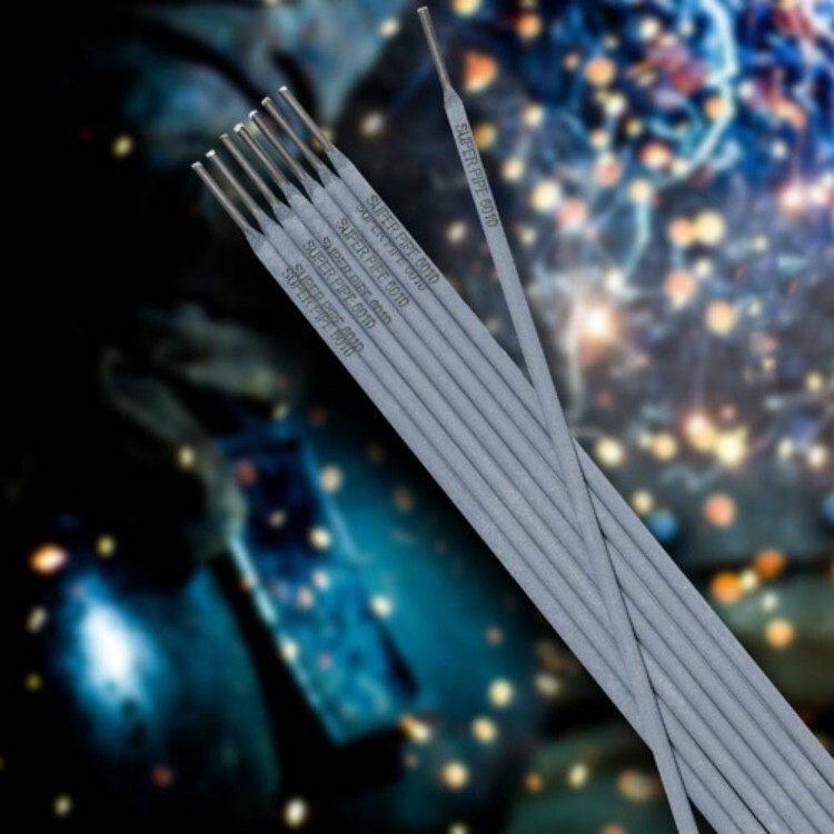 Flux Coated Low Fuming Bronze Brazing Welding Rod