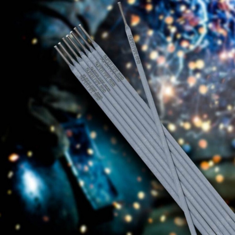 Flux Coated Low Fuming Bronze Brazing Welding Rod - Color: As Per Availability