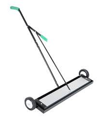 Magnetic Floor Sweeper