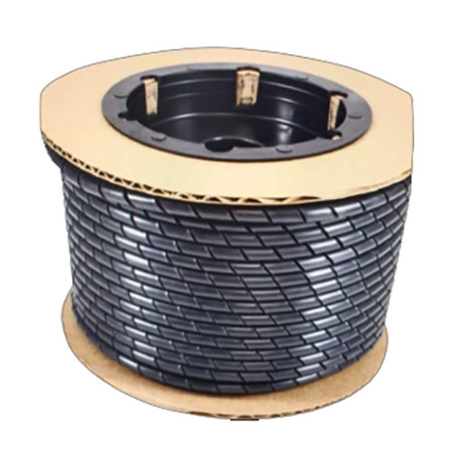 Pe And Nylon Grade Spiral Sleeve For Cable - Application: Industrial