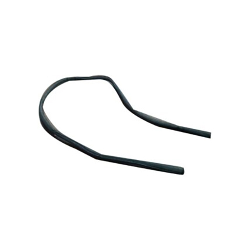 Abro Guard Black Braided Sleeve