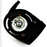 Gx35 Recoil Starter Assembly - Dimensions: Standard