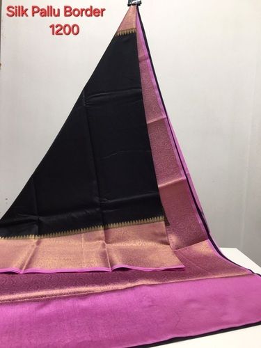 Soft Silk sarees