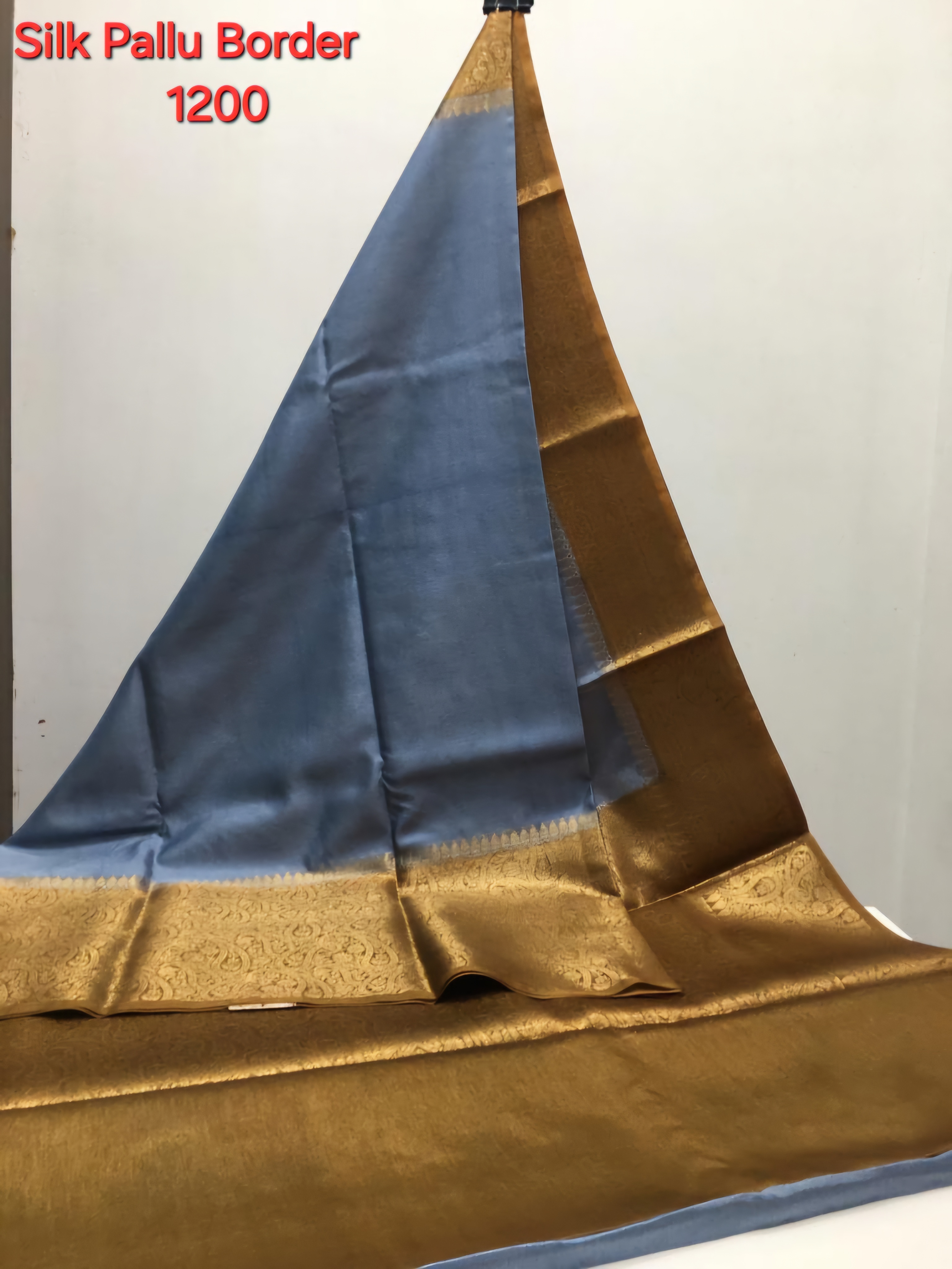 Soft Silk Sarees