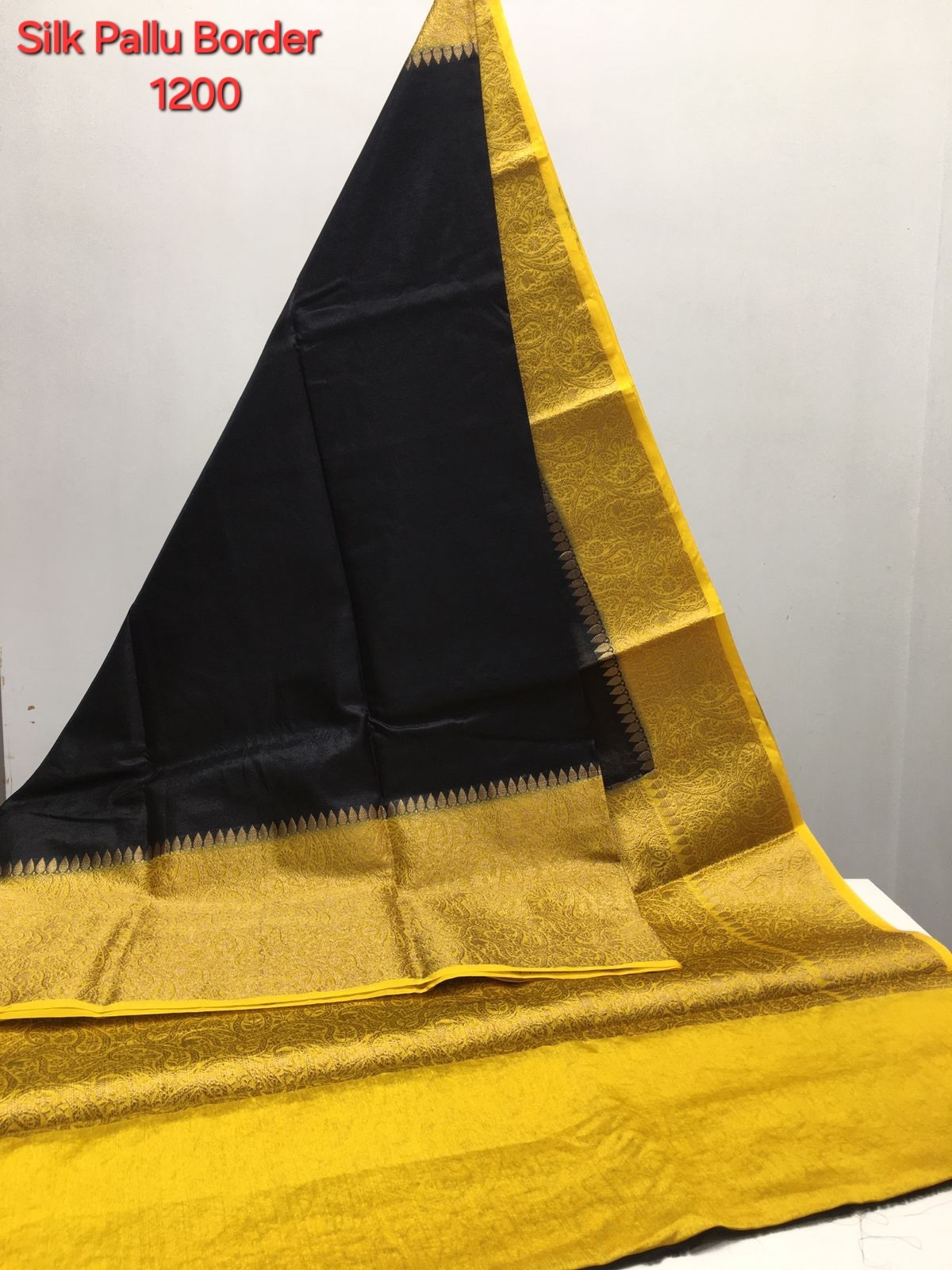 Soft Silk Sarees