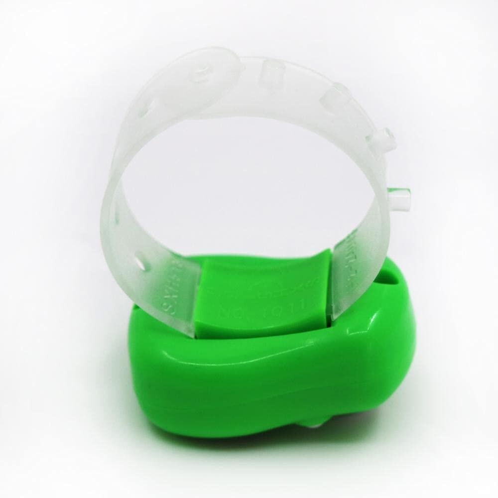Mitsico Tally Counter Digital Electronic Tally Counter Finger Counter 5 Digit Finger Ring