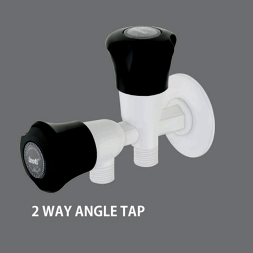 2 Way Angle Tap