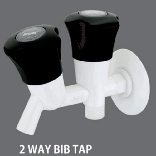 2 Way Bib Tap