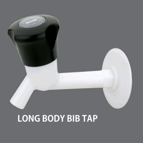 Izoti Long Body Bib Tap