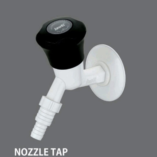 Nozzel Tap