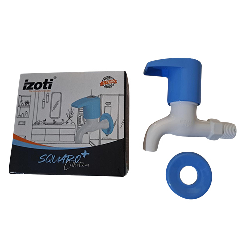 Short Body Bib Tap
