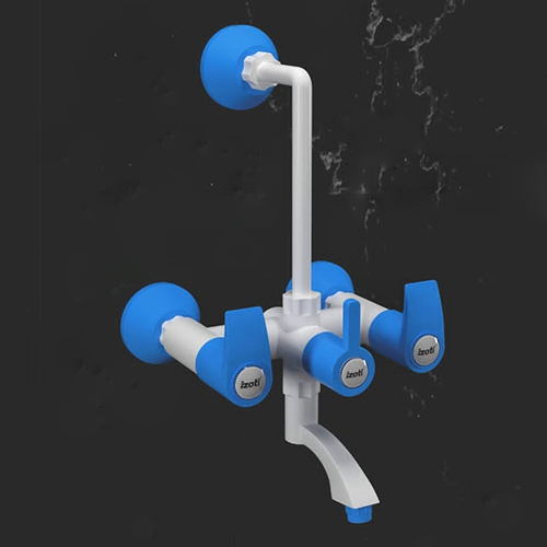 PTMT 2 IN 1 WALL MIXER