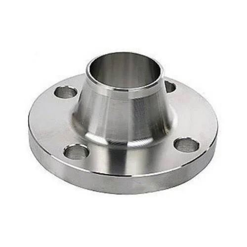 Weld Neck Flanges