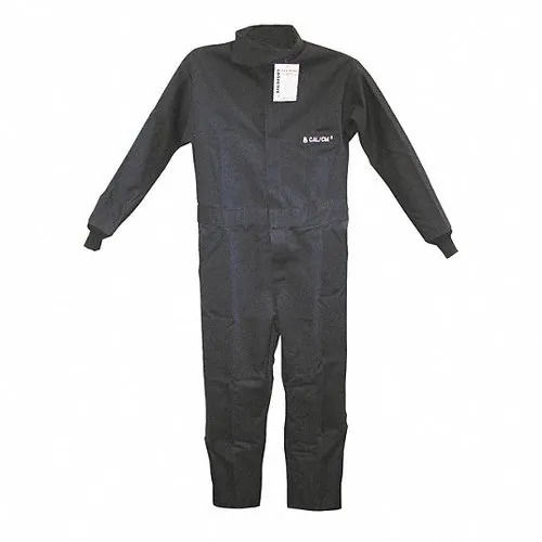 Honeywell Acca8bl Arc Flash Coverall