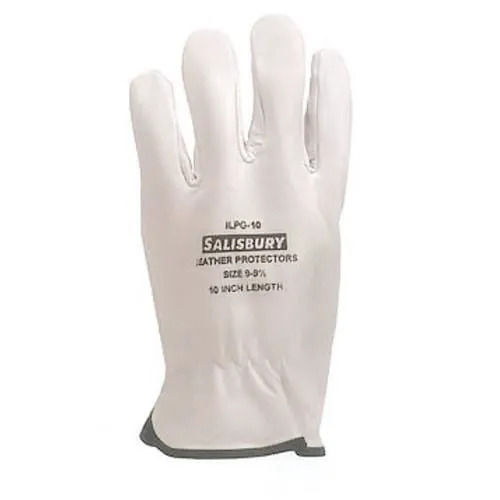 Honeywell Salisbury Ilpg10 Leather Protector Gloves