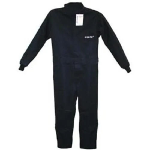 Honeywell 1412209rs Arc Flash Protective Coverall With Reflective Tape