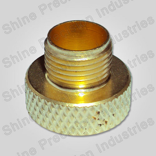 Brass Threaded Inserts 