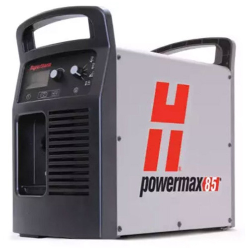 Automatic Plasma Power Source - Power Source: Electricity