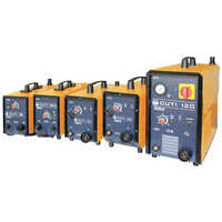 Automatic Plasma Power Source