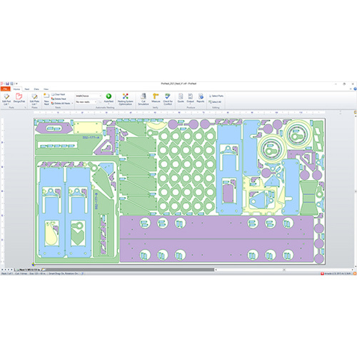 Digital CAD CAM Software