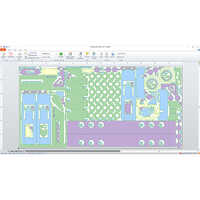 Nesting Software - Cad/cam, Single User License For Pronestlt2025 | Windows Compatible, Supports Dxf/dwg, Cnc Code Output, Metal Sheet Nesting