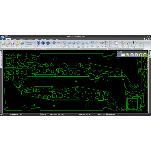 Digital CAD CAM Software