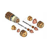 Plasma Consumables - Automatic Grade: Manual