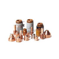 Portable Cutting Consumables