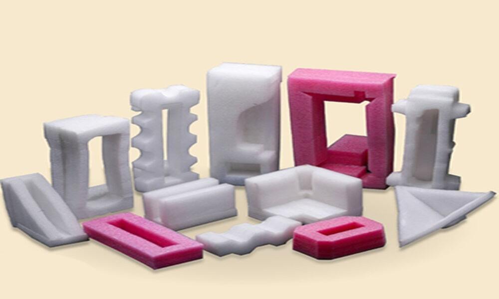 Paper Angle Corner - Color: Wooden