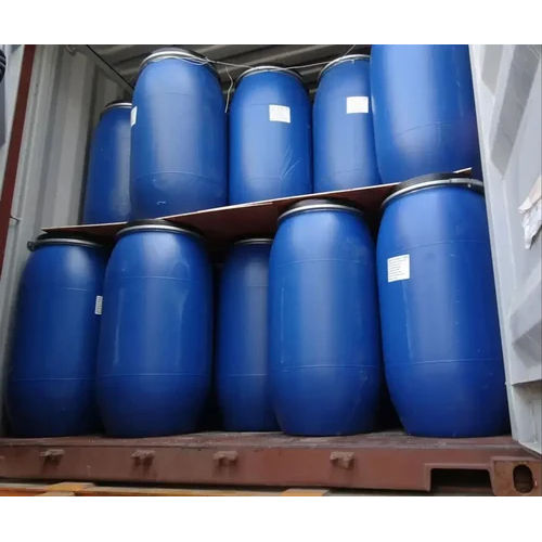 Sodium Lauryl Ether Sulphate (Sles) - Physical Form: Liquid