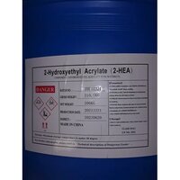 2 Hea (2 Hydroxyethyl Acrylate) - Grade: Industrial Grade