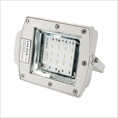 एलईडी फ्लड लाइट्स (बीएलओएल 15H)