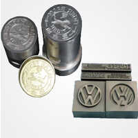 Roller Engraving Die