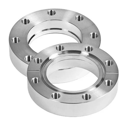 Alloy Flanges - Application: Industrial