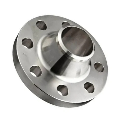 Stainless Steel Flanges