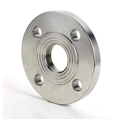 Ms Forged Flange