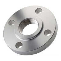 Flanged Fitting - Application: Chemical Handling Pipe