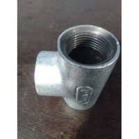 1 Inch Gi Tee