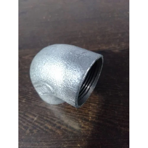 GI Pipe Fittings