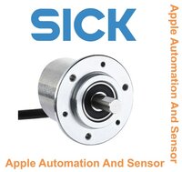 Sick DBS50E-S5AL02500 Incremental Encoder