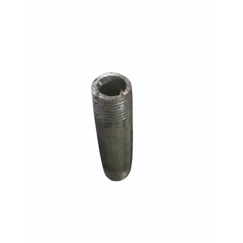 15mm Ms Pipe Nipple