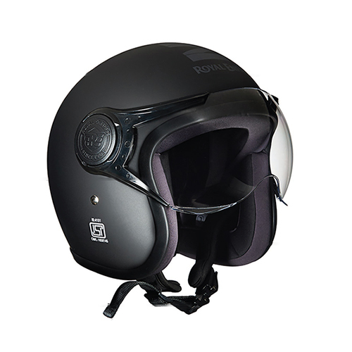 Classic Jet Open Face Helmet