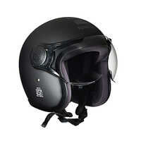 Classic Jet Open Face Helmet