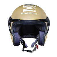 MLG Jet Open Face Helmet
